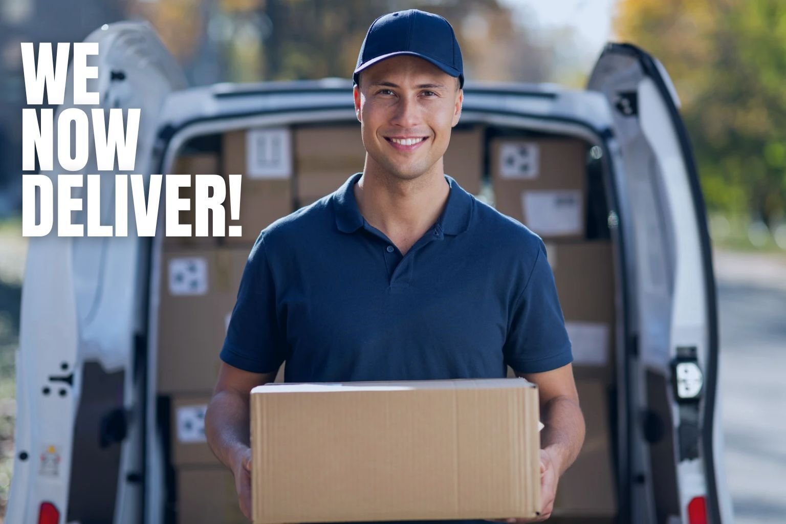 GFM Delivery GFM Delivery