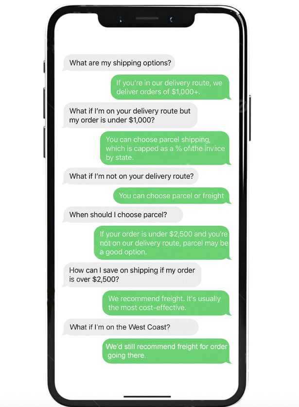 GFM-Shipping-QA